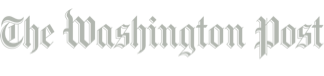 washington post logo